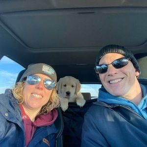 Meet your Posher, Darren